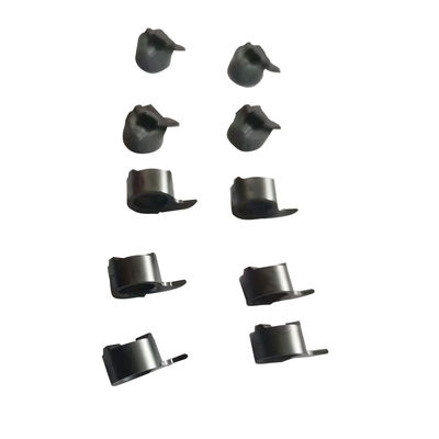 ODM High Speed Lathe Gba3240-1.5 PCD Inserts For CNC Parting Tools