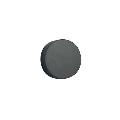 T Chamfered Round Rnmn 090300 Solid CBN Inserts For Turning