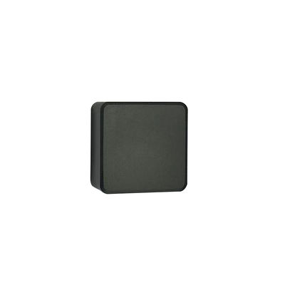 T Chamfered Round Rnmn 090300 Solid CBN Inserts For Turning